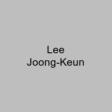 Lee Joong-Keun