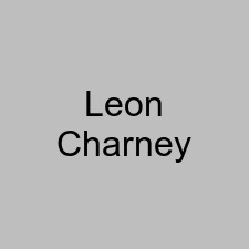 Leon Charney