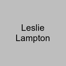 Leslie Lampton