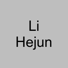 Li Hejun