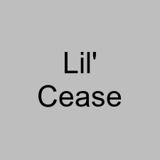 Lil' Cease