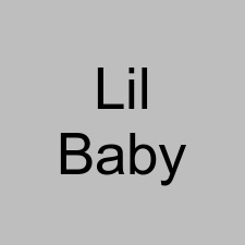 Lil Baby