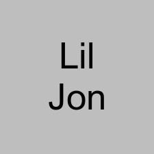Lil Jon