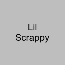 Lil Scrappy