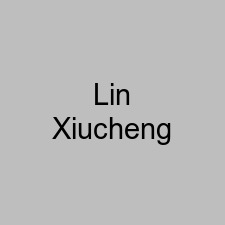 Lin Xiucheng