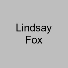 Lindsay Fox