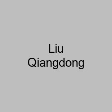 Liu Qiangdong