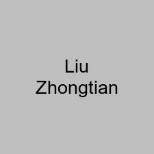 Liu Zhongtian