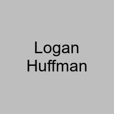 Logan Huffman