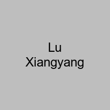 Lu Xiangyang