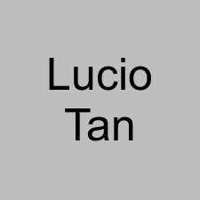 Lucio Tan