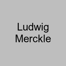 Ludwig Merckle