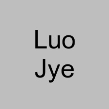 Luo Jye