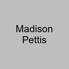Madison Pettis