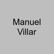 Manuel Villar