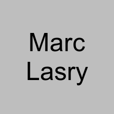 Marc Lasry