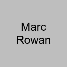 Marc Rowan
