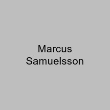 Marcus Samuelsson