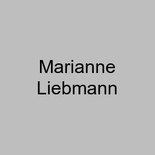 Marianne Liebmann