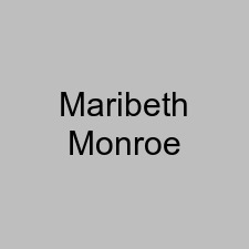 Maribeth Monroe