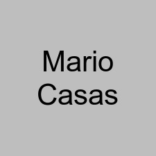 Mario Casas