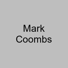 Mark Coombs