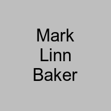 Mark Linn Baker