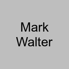 Mark Walter