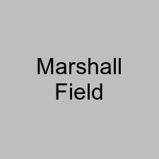 Marshall Field