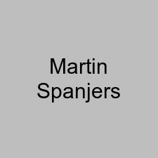 Martin Spanjers