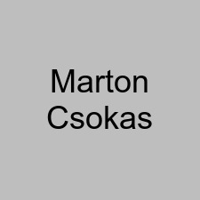 Marton Csokas