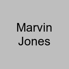 Marvin Jones
