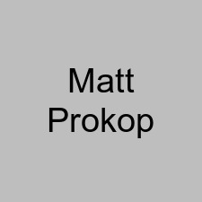 Matt Prokop