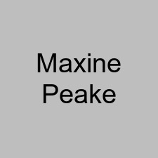 Maxine Peake