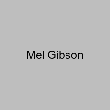 Mel Gibson