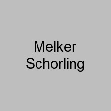 Melker Schorling