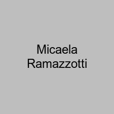 Micaela Ramazzotti