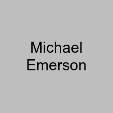 Michael Emerson