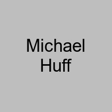 Michael Huff