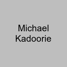 Michael Kadoorie