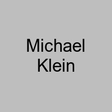 Michael Klein