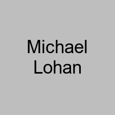 Michael Lohan