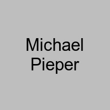 Michael Pieper