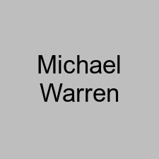 Michael Warren