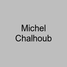 Michel Chalhoub