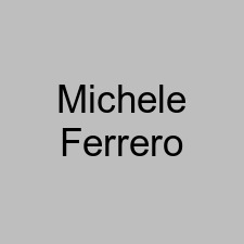 Michele Ferrero