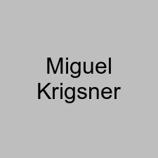 Miguel Krigsner