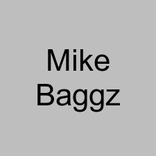 Mike Baggz