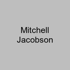 Mitchell Jacobson