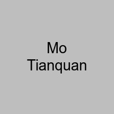 Mo Tianquan